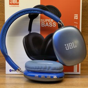 هدفون JBL مدل i12