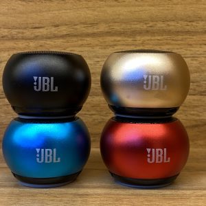 اسپیکر بلوتوثی طرح JBL مدل Mini M3