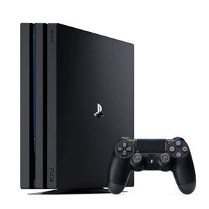 ps4 pro همراه با دسته