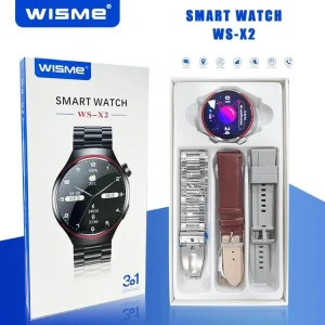 ساعت smart watch ws--x2