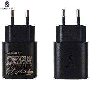 کله شارژر 25 وات 
