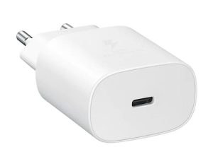 کله شارژر 25 وات Samsung