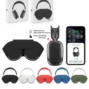 Airpods Max Apple