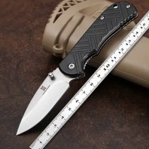 چاقو شکاری کوچک ضامن دار